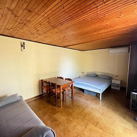 Apartma Korelc Копер Экстерьер фото