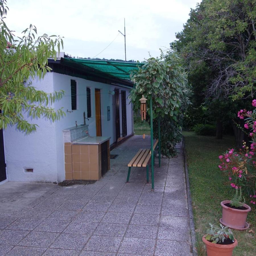 Apartma Korelc Копер Экстерьер фото