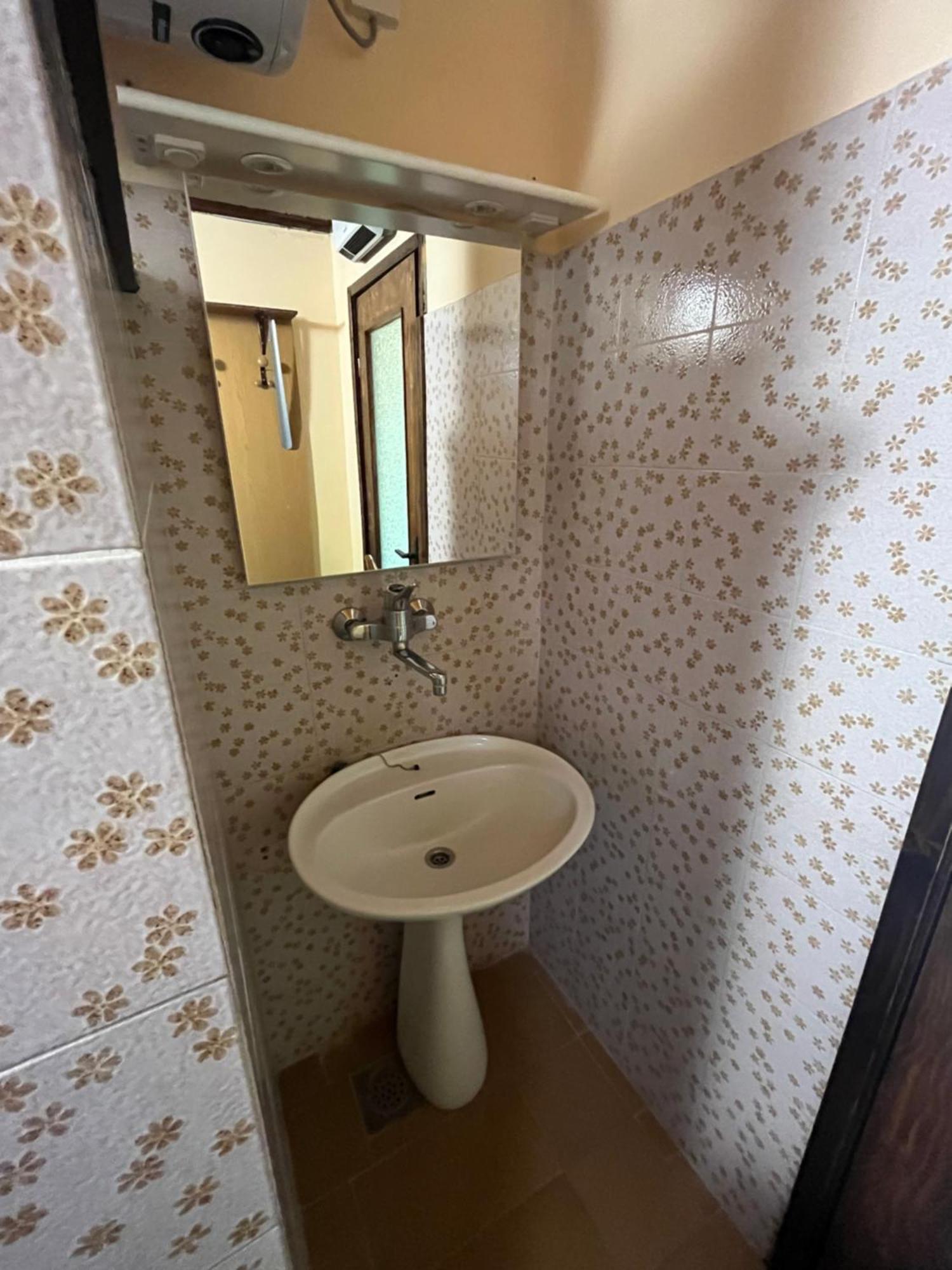 Apartma Korelc Копер Экстерьер фото